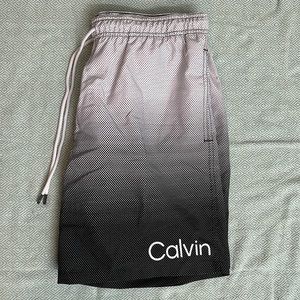 Calvin Klein Swim Trunks